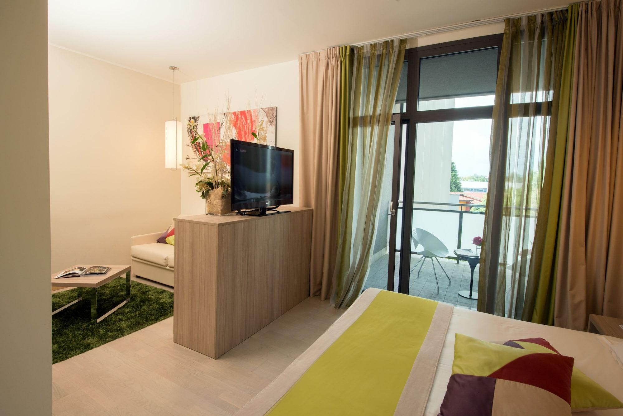 AS Hotel Limbiate Fiera Cameră foto
