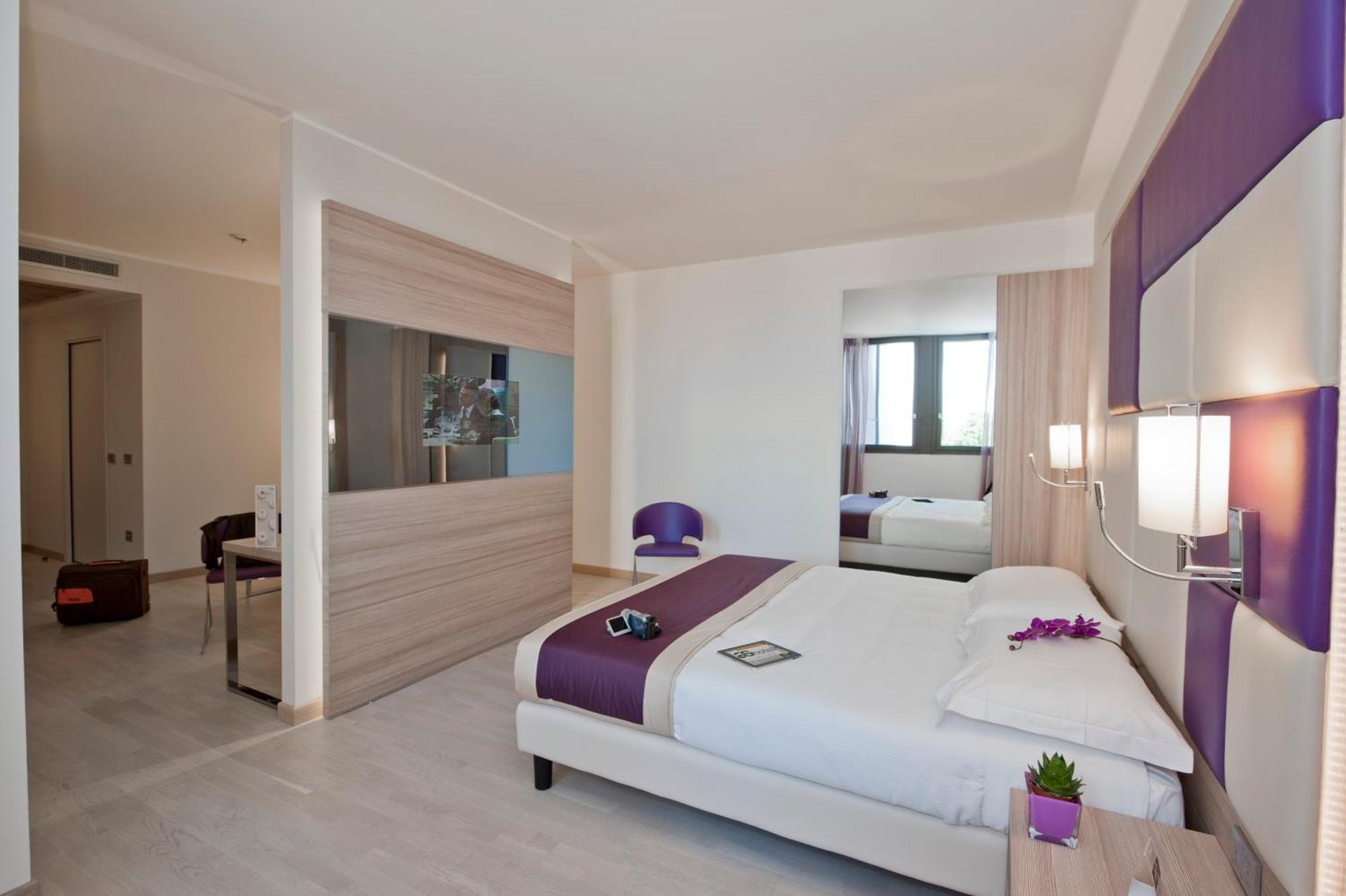 AS Hotel Limbiate Fiera Cameră foto