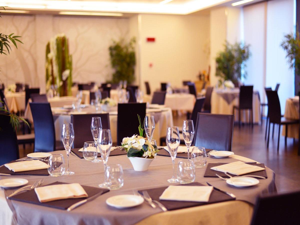 AS Hotel Limbiate Fiera Facilități foto